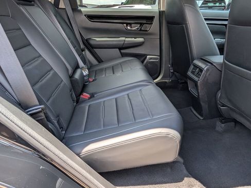 Used 2023 Honda CR-V EX-L image 22