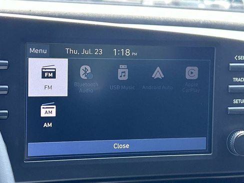 New 2026 Hyundai Elantra Sport FWD image 11