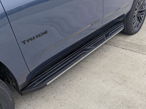 New 2026 Chevrolet Tahoe LS w/ LPO, Dark Essentials Package image 12