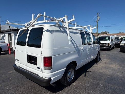 Used 2006 Ford E-150 and Econoline 150 Econoline image 7