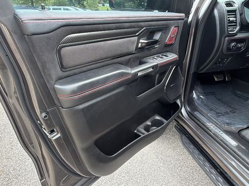 Used 2025 RAM 1500 RHO w/ RHO Level 1 Equipment Group AWD/4WD image 14