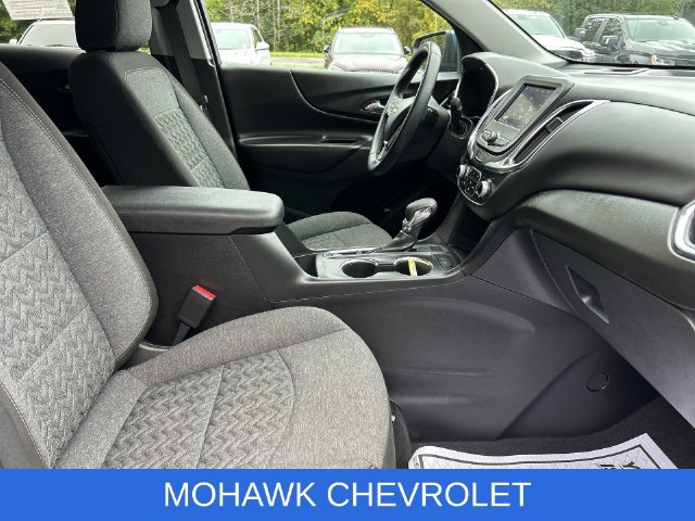 Certified 2024 Chevrolet Equinox LT AWD/4WD image 28