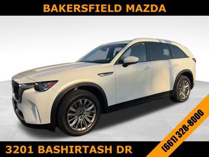 Certified 2024 MAZDA CX-90 Plug-In Hybrid w/ Preferred