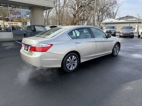 Used 2015 Honda Accord LX image 6