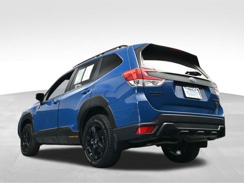 Used 2023 Subaru Forester Wilderness AWD/4WD image 41