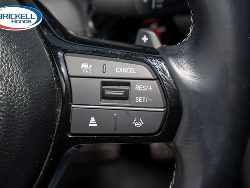 Certified 2023 Honda Civic Sport image 30