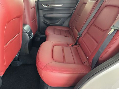 New 2025 MAZDA CX-5 Carbon Edition image 16