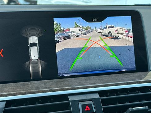 Used 2019 BMW X3 xDrive30i w/ Driving Assistance Package image 20