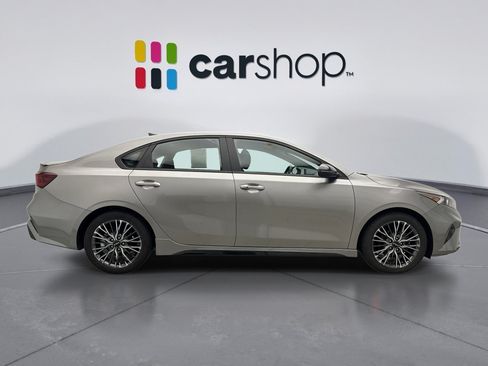 Used 2023 Kia Forte GT-Line FWD image 6