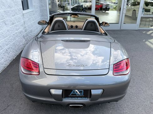 Used 2011 Porsche Boxster RWD image 29