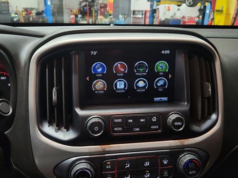 Used 2016 GMC Canyon SLT AWD/4WD image 28