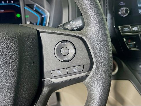 Used 2024 Honda Odyssey EX image 17