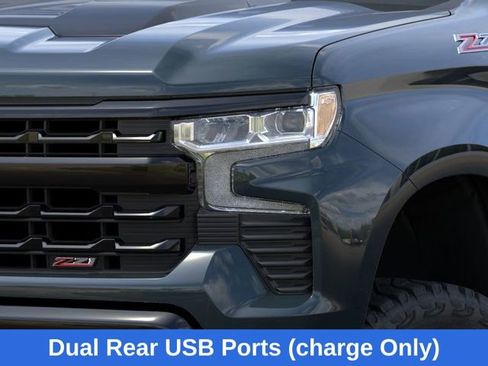 New 2026 Chevrolet Silverado 1500 LT Trail Boss w/ Convenience Package II image 11