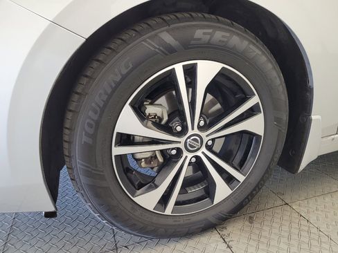 Used 2022 Nissan Sentra SV image 31