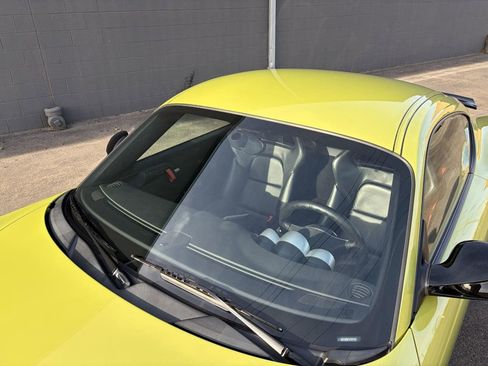 Used 2012 Porsche Cayman R image 10