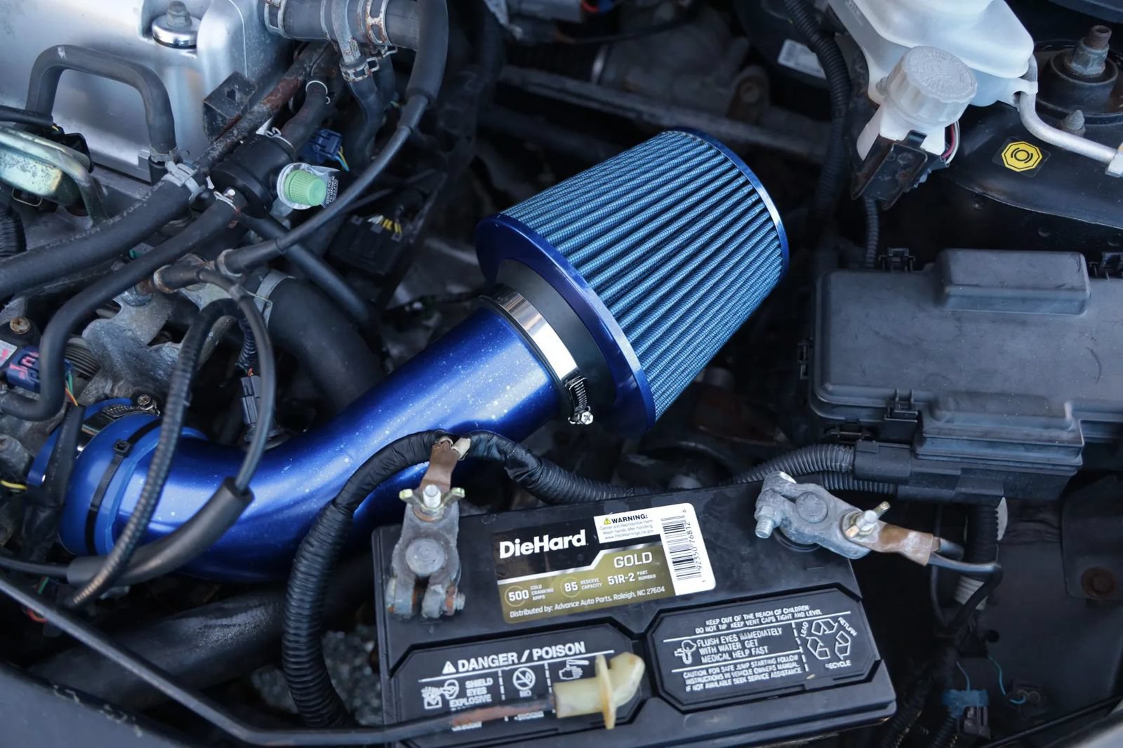 Used 2002 Honda Civic Si image 46