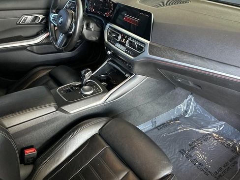 Used 2020 BMW M340i RWD image 32