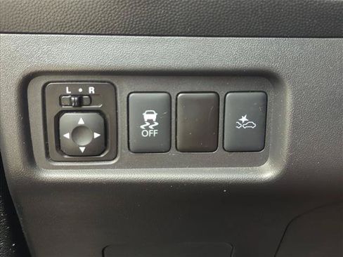 Used 2024 Mitsubishi Mirage ES FWD image 11