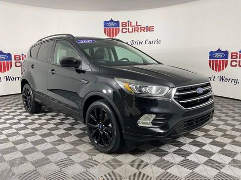 Used 2017 Ford Escape SE w/ Equipment Group 201A image 1