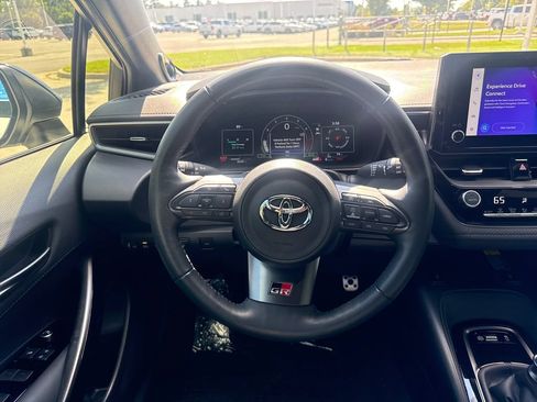 Used 2024 Toyota Corolla GR AWD/4WD image 19