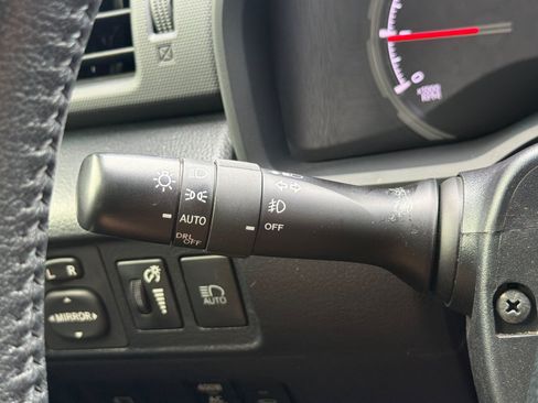 Used 2022 Toyota 4Runner TRD Pro AWD/4WD image 32