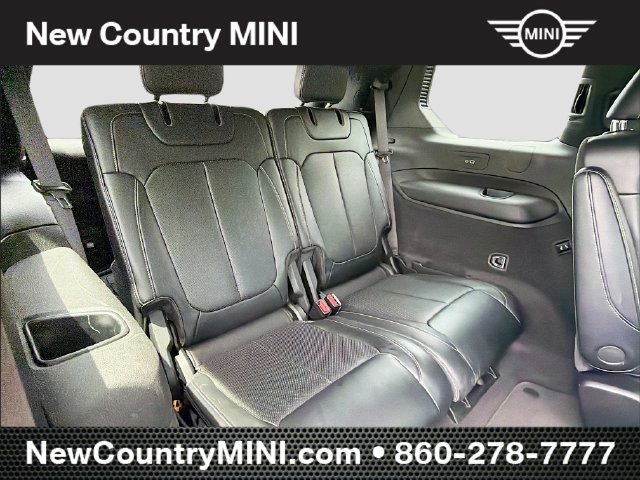 Used 2022 Jeep Grand Cherokee L Overland w/ Luxury Tech Group IV AWD/4WD image 27
