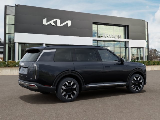 New 2027 Kia Telluride S w/ Towing Package AWD/4WD image 7