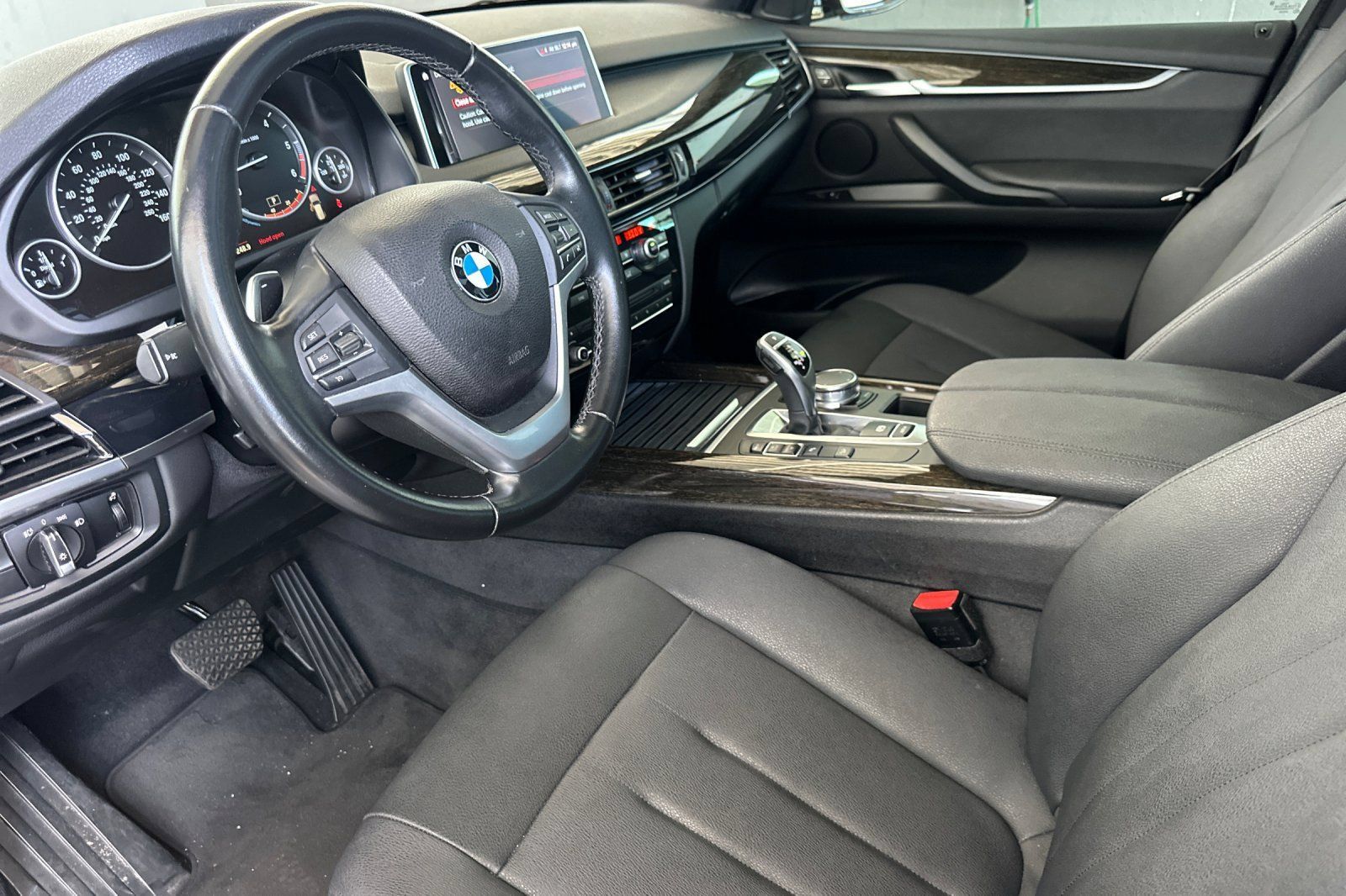 Used 2018 BMW X5 xDrive35d AWD/4WD image 10