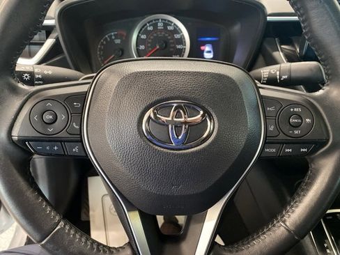 Used 2022 Toyota Corolla SE image 13
