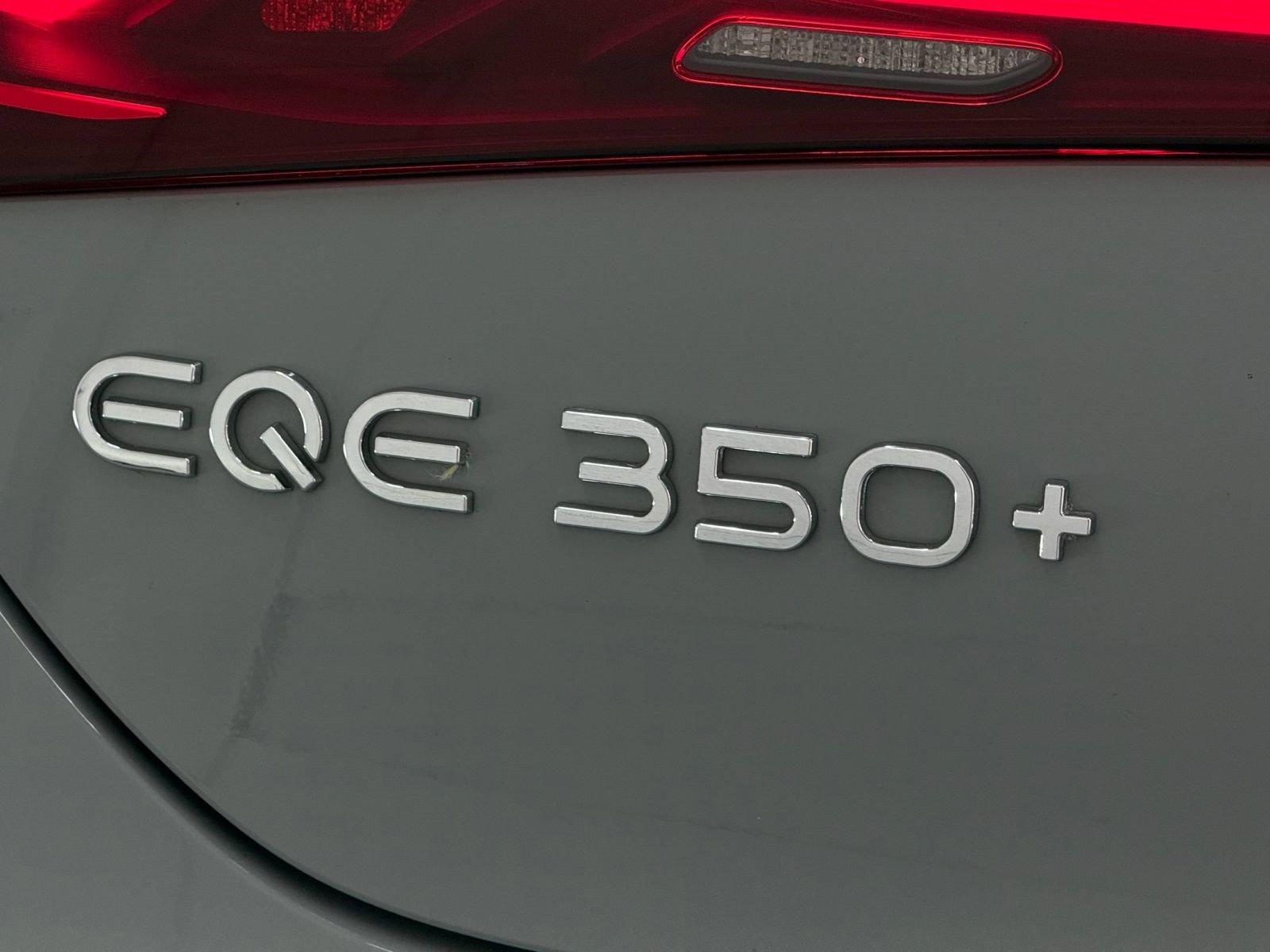 Used 2023 Mercedes-Benz EQE 350+ Sedan image 26