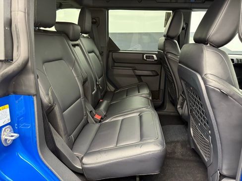 New 2026 Ford Bronco Badlands w/ Sasquatch Package image 56