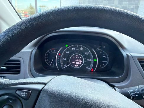 Used 2014 Honda CR-V EX image 7