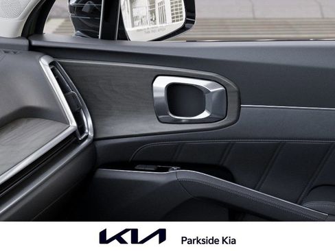 New 2026 Kia Sorento SX AWD/4WD image 25