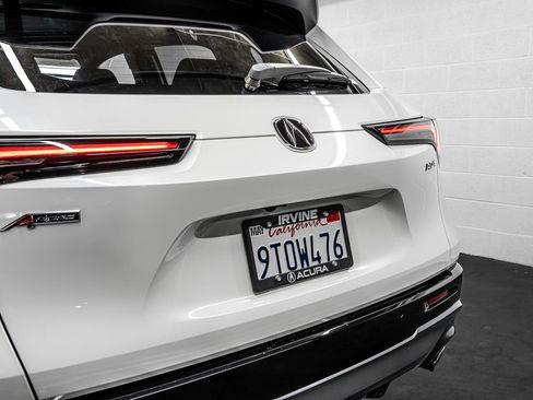 Certified 2025 Acura ADX A-Spec image 16