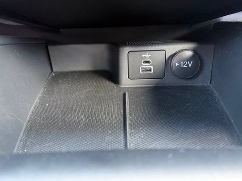 Used 2025 Ford Escape ST-Line Select w/ Tech Pack #1 AWD/4WD image 23
