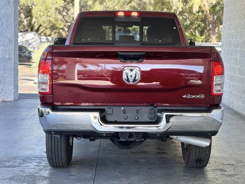 Used 2022 RAM 2500 Tradesman image 9