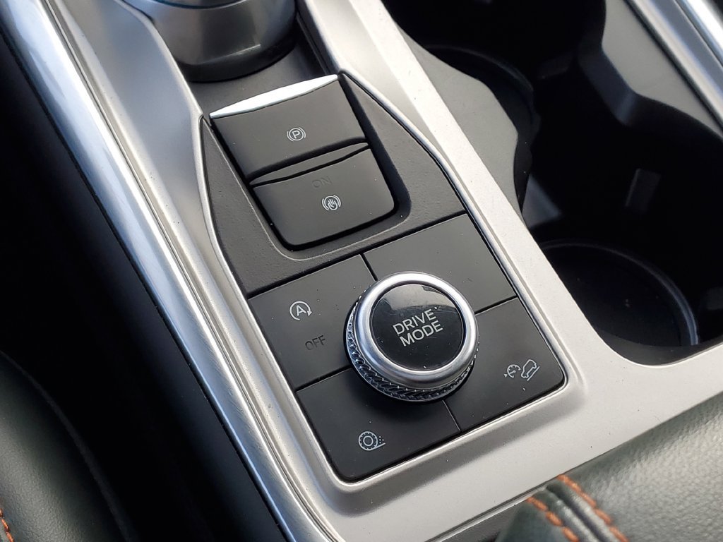 Certified 2023 Ford Explorer Timberline w/ Timberline Technology Package AWD/4WD image 35