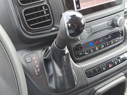 New 2026 RAM ProMaster 1500 w/ Safety Group FWD image 22