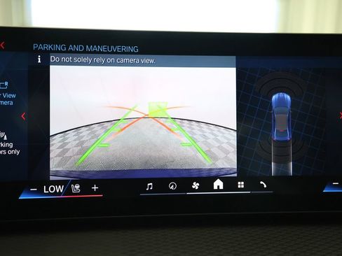 Used 2026 BMW M3 RWD image 29
