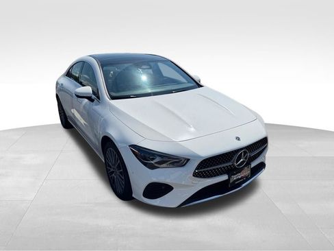 Used 2024 Mercedes-Benz CLA 250 4MATIC image 5