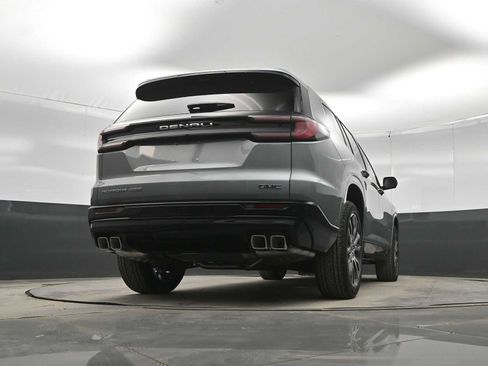 New 2026 GMC Acadia Denali Ultimate image 35