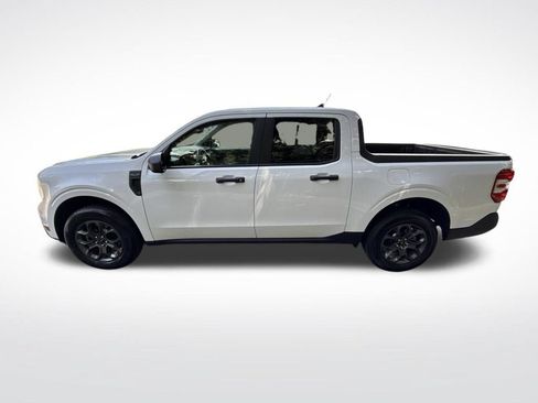 Used 2024 Ford Maverick XLT w/ Equipment Group 300A Standard AWD/4WD image 8