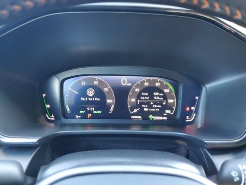 New 2026 Honda CR-V Sport-L image 17