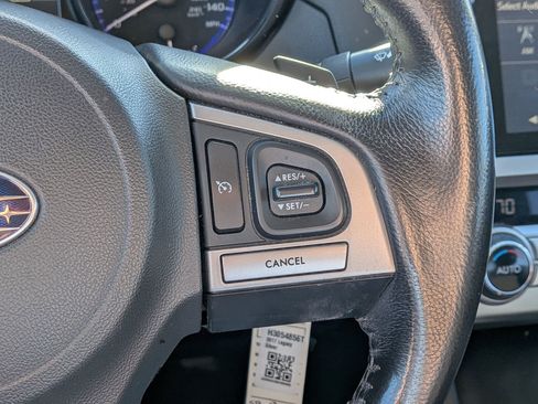 Used 2017 Subaru Legacy 2.5i Premium image 20