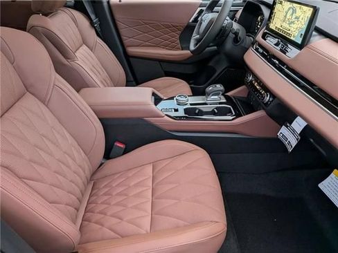 New 2026 Mitsubishi Outlander SEL AWD/4WD image 30