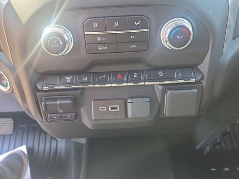 Used 2024 GMC Sierra 2500 Pro AWD/4WD image 20