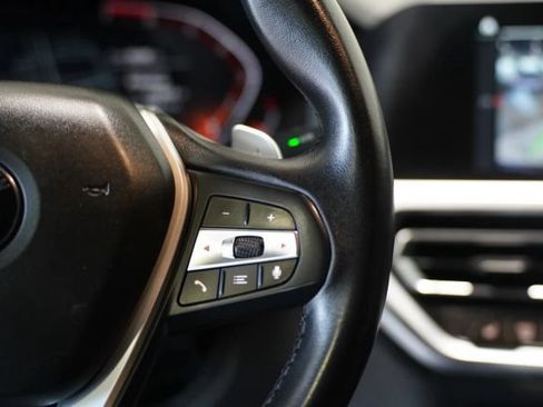 Used 2019 BMW 330i Sedan w/ Convenience Package RWD image 34