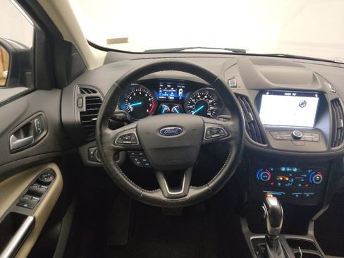 Used 2019 Ford Escape SEL FWD image 22
