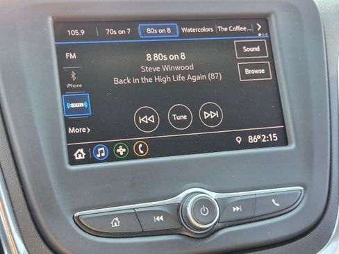 Used 2021 Chevrolet Equinox LT image 37