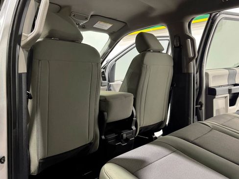 Used 2021 Ford F250 XL w/ STX Appearance Package image 18